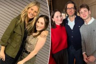 Gwyneth Paltrow makes rare comment about her role as a stepmom