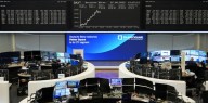 Tech stocks lift European shares after Hexagon-Cadence deal, US jobs data in focus