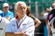 Roger Penske Announces New Driver Days After Parting Ways With Champion Veteran Roger Penske makes a bold IndyCar shakeup, parting with a longtime driver and ushering in a fresh championship