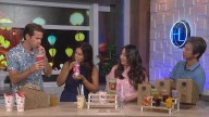 Can Derrick and Tessa correctly guess these boba tea flavors? How you can join in on the fun at Viet Cultural Fest