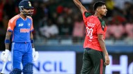 Mustafizur Rahman Becomes Bangladesh's Highest Wicket
