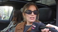 "Me produjo una crisis": Millaray Viera se refiere a su enfermedad y cómo la está afrontando
