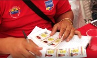 Saime anuncia jornada sin cita previa para verificar datos y renovar cédulas