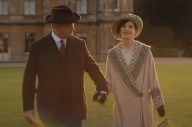 Watch ‘Downton Abbey Celebrates The Grand Finale’ streaming free without cable, on demand