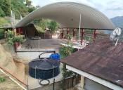 Liquid I.V. e Isla Urbana avanzan hacia su meta al instalar 21 sistemas de captación de agua de lluvia