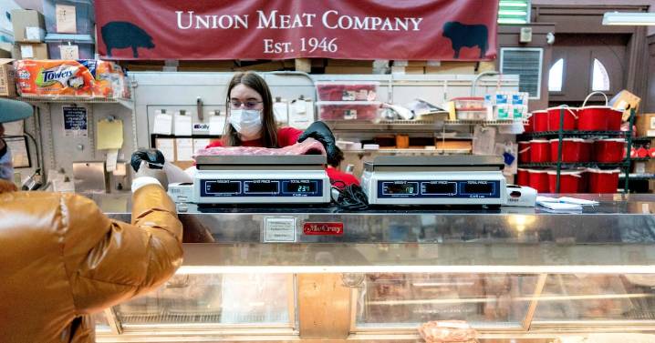 IPC y las solicitudes de subsidio por desempleo en Estados Unidos se ubican por sobre lo esperado