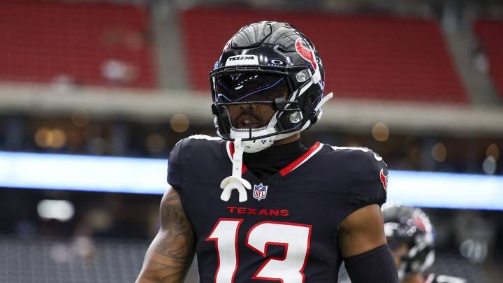 Christian Kirk, Braxton Berrios remain out of Texans practice