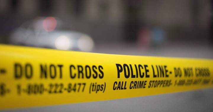 Pedestrian struck and killed by vehicle in downtown Toronto