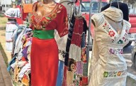 Cierra mañana Feria Artesana de Oaxaca