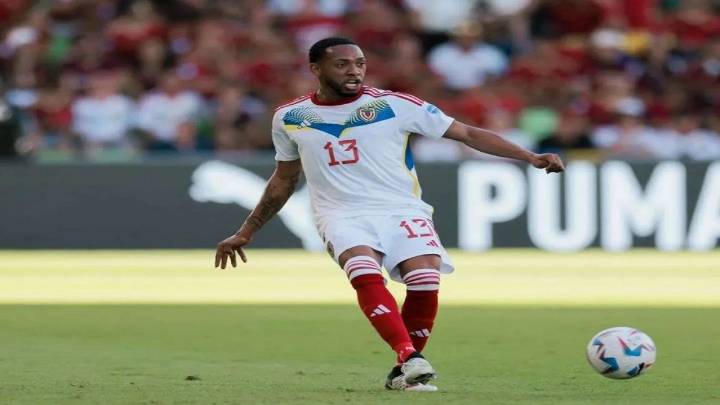 "Gracias y perdón": José "Brujo" Martínez tras la eliminación de la Vinotinto para el Mundial 2026