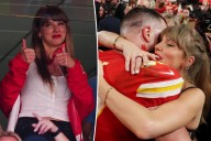 Taylor Swift skips fiancé Travis Kelce's Chiefs home opener against Eagles