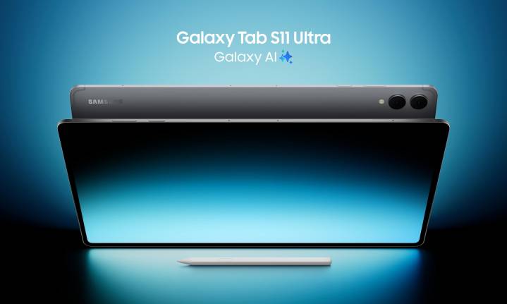 Samsung Launches Galaxy S25 FE and Galaxy Tab S11 Series