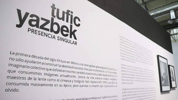 ¿Amas el cine de oro mexicano? Descubre al fotógrafo que retrató a sus grandes estrellas en esta exposición en Museo Espacio