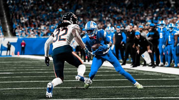 NFC NORTH: 2025 season preview