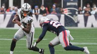 The Patriots' roster doesn't look up to the challenge vs. the Raiders