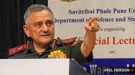 Govt extends Gen Anil Chauhan’s tenure as CDS