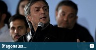 Máximo Kirchner le quita mérito a Kicillof por el triunfo: “Que festejen, pero fue de todos”