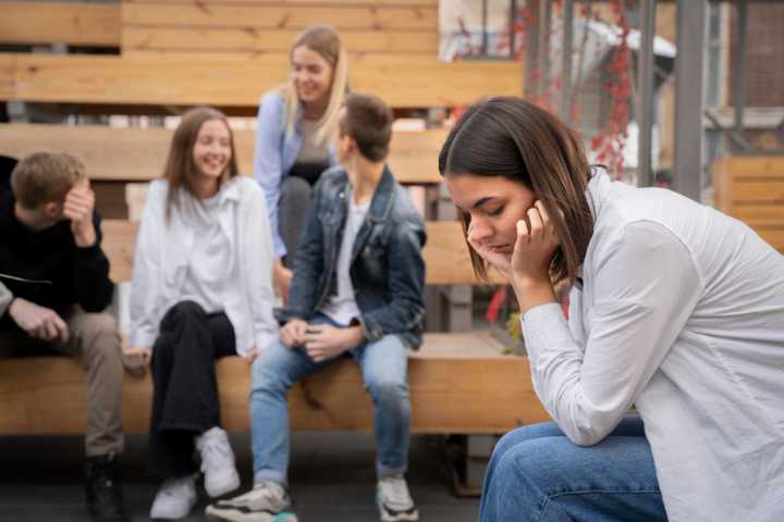 ‘Vulnerables’ relata los problemas de salud mental de los jóvenes