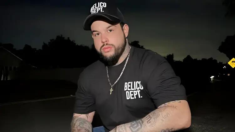 Emiliano Aguilar revela traumática balacera que cambió su vida