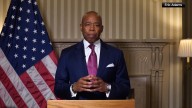 NYC Mayor Eric Adams insists he’s sticking with his reelection bid
