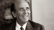 Desde cerro Felipe. Historia de la hegemonía y la despolarización en Venezuela (Etapa: Carlos Andrés Pérez. II mandato. 1989-1994 – Dr. Ramón J. Velásquez. Mayo de 1993 al 2 de febrero de 1994)