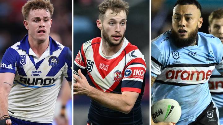 NRL 2025: Matty and Cronk’s Finals Verdict, Lachlan Galvin, Storm vs Bulldogs, Warriors vs Panthers, Sam Walker, Addin Fonua
