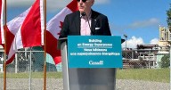 Imperial oil’s planned layoffs ‘deeply disappointing,’ energy minister says