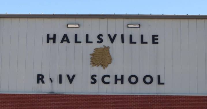 Hallsville School employees on paid leave for posting about Charlie Kirk