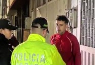 Nuevo implicado en magnicidio de Miguel Uribe sería el jefe del sicario
