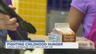 Feeding Alabama provides free nutrition kits for pediatricians, encourages doctors to screen for food insecurity