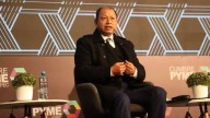 Reforma de pensiones busca fortalecer la protección social y evitar la pobreza extrema, afirma Maurate