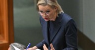 Latest Liberal squabbling shines light on leadership