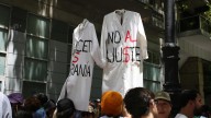 El vaciamiento como política educativa
