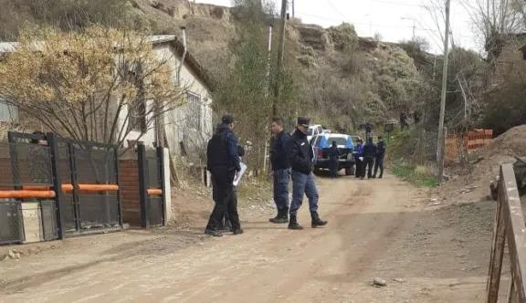 Investigan la muerte de un bebé: detuvieron a su papá
