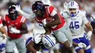 2025 college football Week 2 picks against the spread, odds, lines, trends: Vegas expert reveals picks