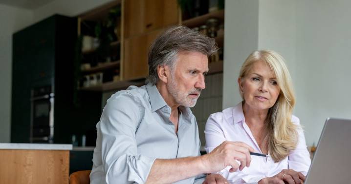 UK households with pension pots warned to avoid 'panic' savings mistake