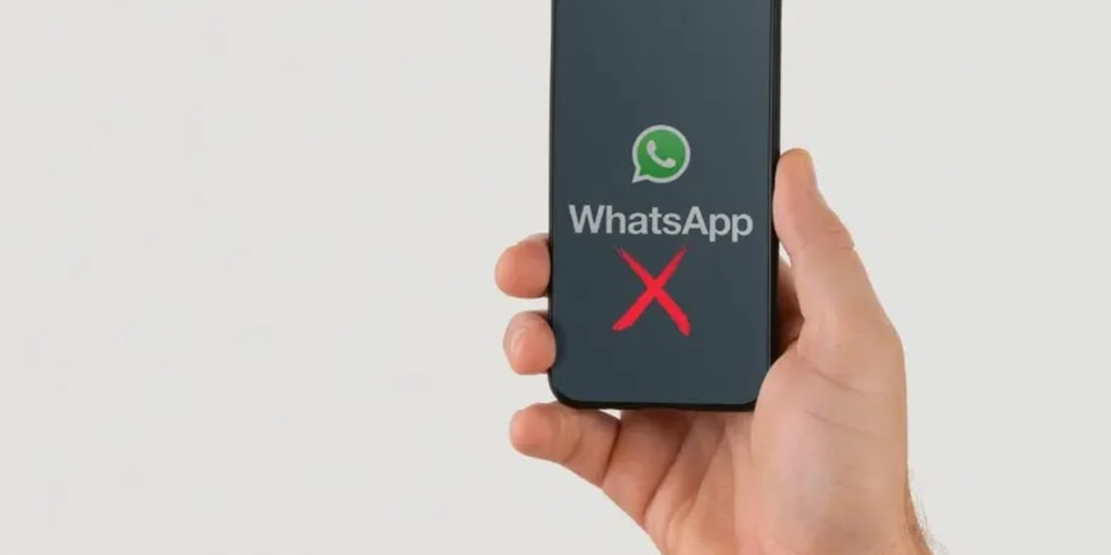 WhatsApp advierte de un ataque de espionaje que afecta a usuarios de iPhone y Android con solo recibir un archivo