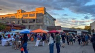 What to know about Rochester's Night Market this autumn