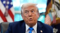 Trump says U.S. has launched 3rd fatal strike in a month on alleged drug smuggling boat