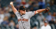 9/8 Gamethread: Giants vs. Diamondbacks