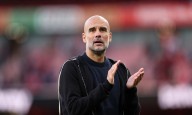 Man City receive huge injury boost as Pep Guardiola confirms Erling Haaland 'ready' to return
