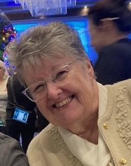 Mrs. Carole Jean Steele