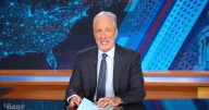 Jon Stewart Roasts Donald Trump’s ‘Telling’ Excuse for Portland War