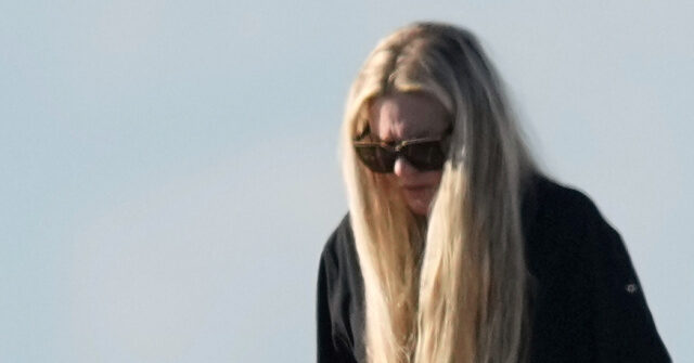 Erika Kirk to 'Evildoers': 'You Have No Idea What You've Unleashed'