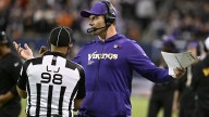Vikings’ Kevin O’Connell sounds off on ‘adversity’ after ugly loss to Falcons