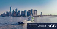Andrew Forrest: Mining magnate slams Donald Trump’s energy policies
