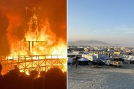 Nevada sheriff issues desperate plea asking Burners to help ID mystery man murdered during Burning Man festival