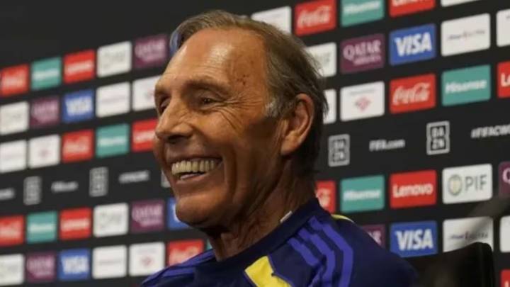 Miguel Russo recibió el alta médica tras estar tres días internado
