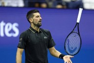 Novak Djokovic avanza a cuartos del US Open tras vencer a Jan