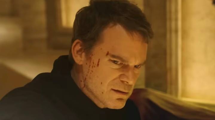 Dexter: Resurrection's Finale Just Did The Impossible, And I'm Not Even Mad That It Debunked Some Of My Theories